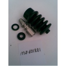 ME601881 MITSUBISHI FE304 444 DEBRİYAJ TAM TK. ALT